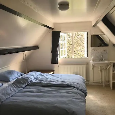 Vrijvakantiehuis De koektrommel-2